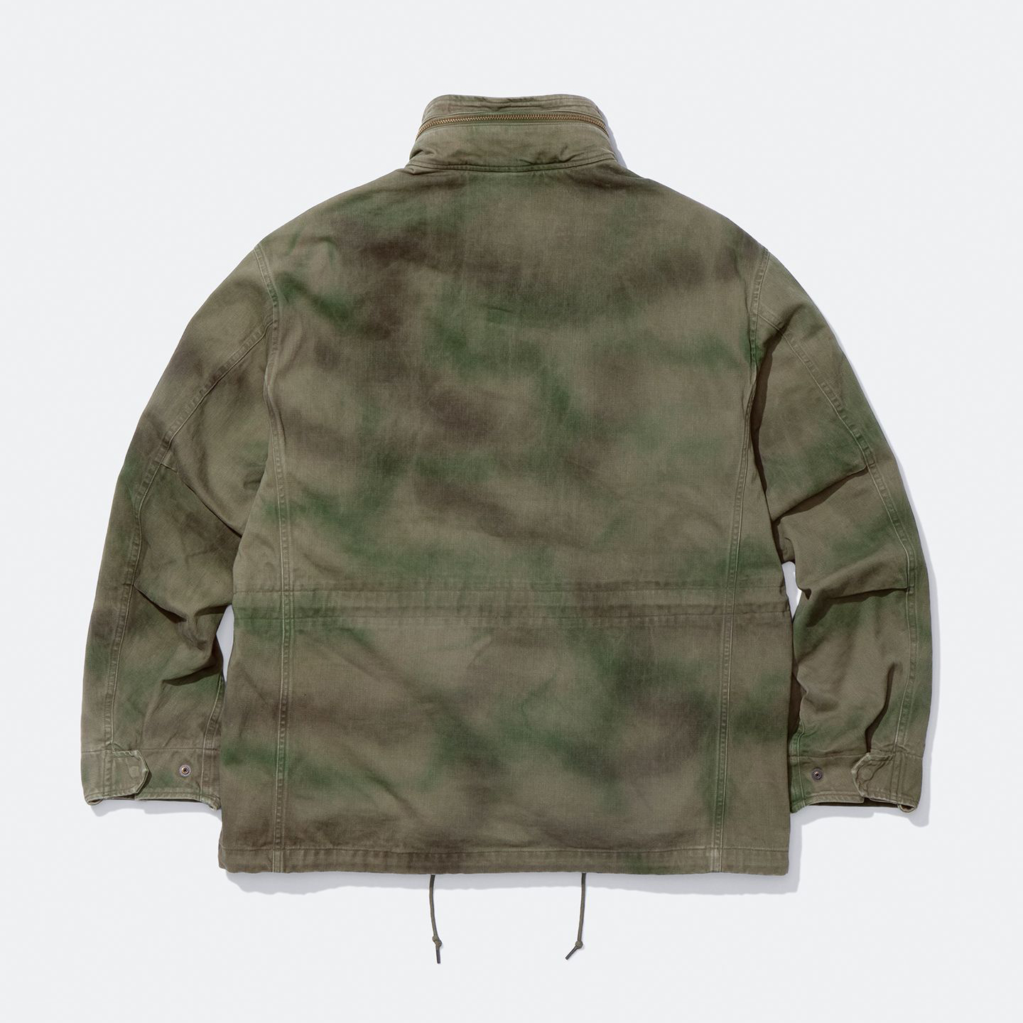 Supreme®/A.PRESSE M-65 view 2